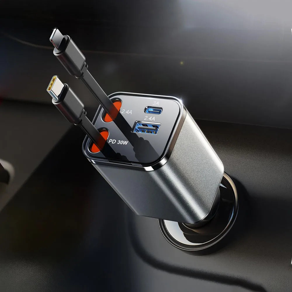 Caricatore carica rapida 69W